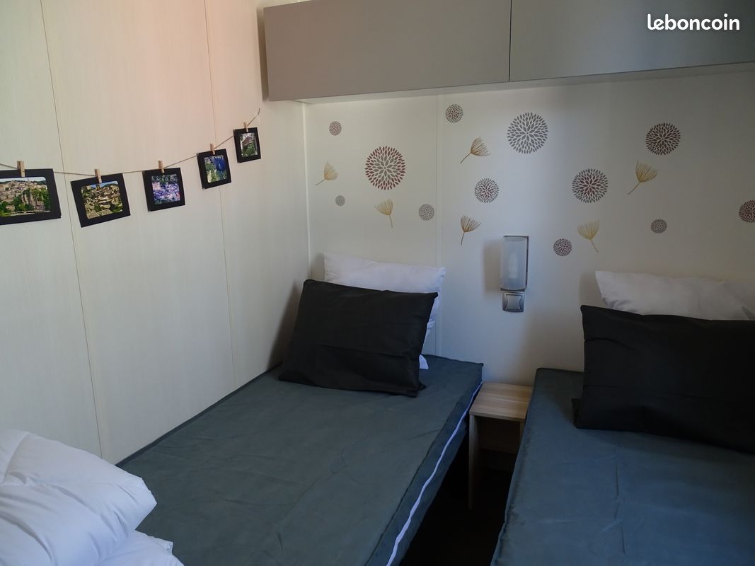 6 personnes Ardèche en 5 étoiles (image 4)