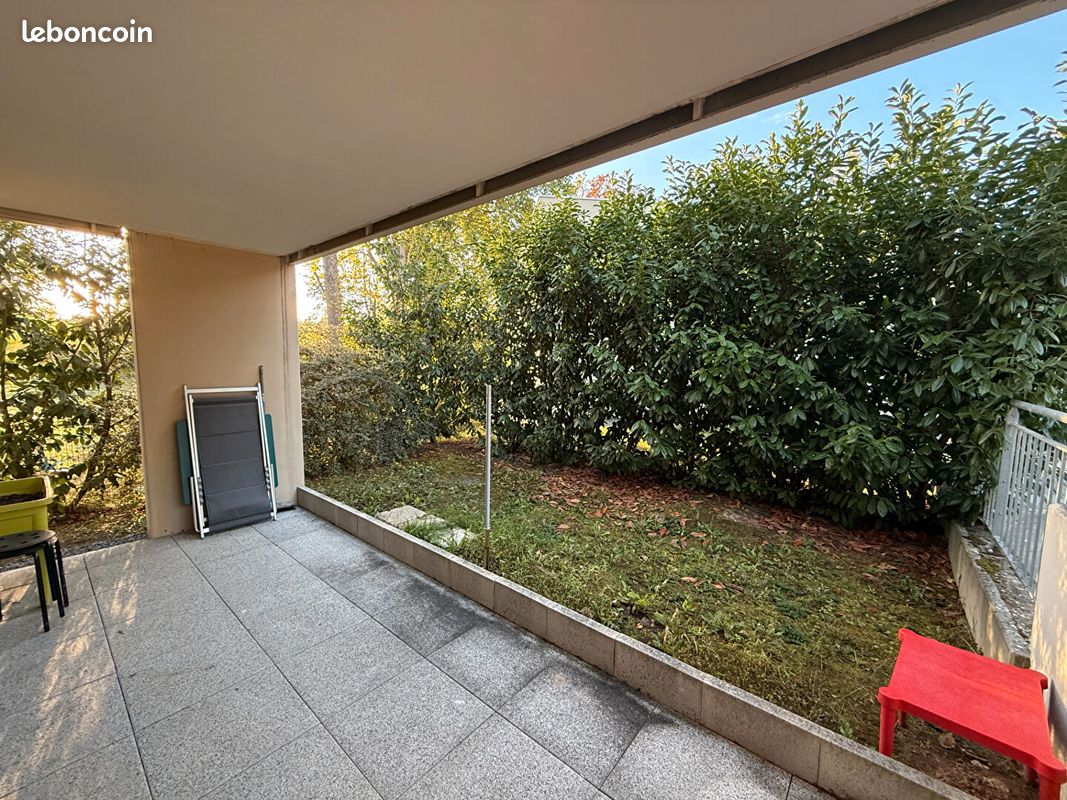 Appartement 2 pièces 48 m² · à Strasbourg · 48 m² · 736 €/mois