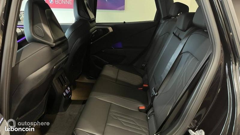 Bmw X3 xDrive20d 197ch (image 13)