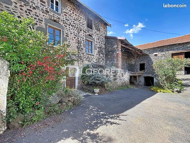 Ferme 5 pièces 151 m²