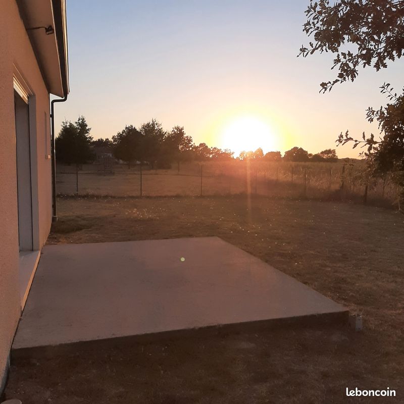 Maison 5 pièces 95 m² · à Montbeton · 95 m² · 227 000 €
