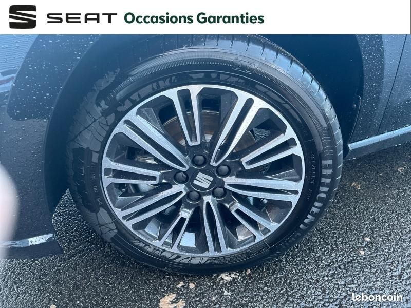Seat Ibiza 1.0 TSI 115ch Copa DSG7 (image 28)