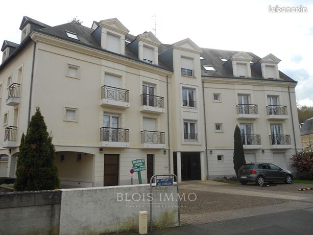 Appartement 1 pièce 28 m²