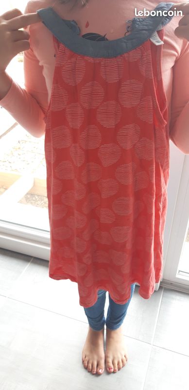 Vêtements fille 8 ans (image 2)
