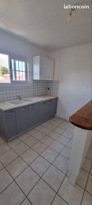 Appartement 2 pièces 48 m² · à Le François · 48 m² · 715 €/mois