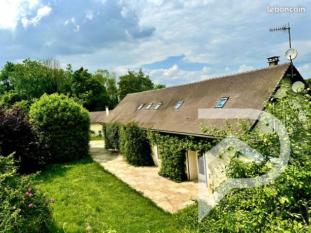 Maison 7 pièces 220 m²