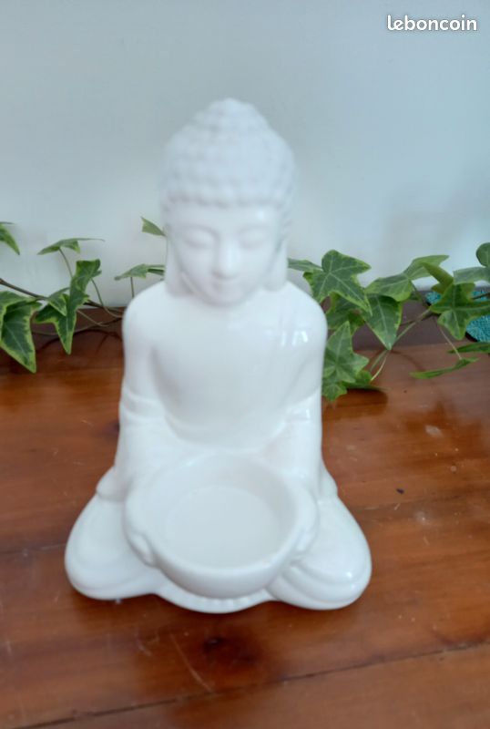 Statue Bouddha (image 1)