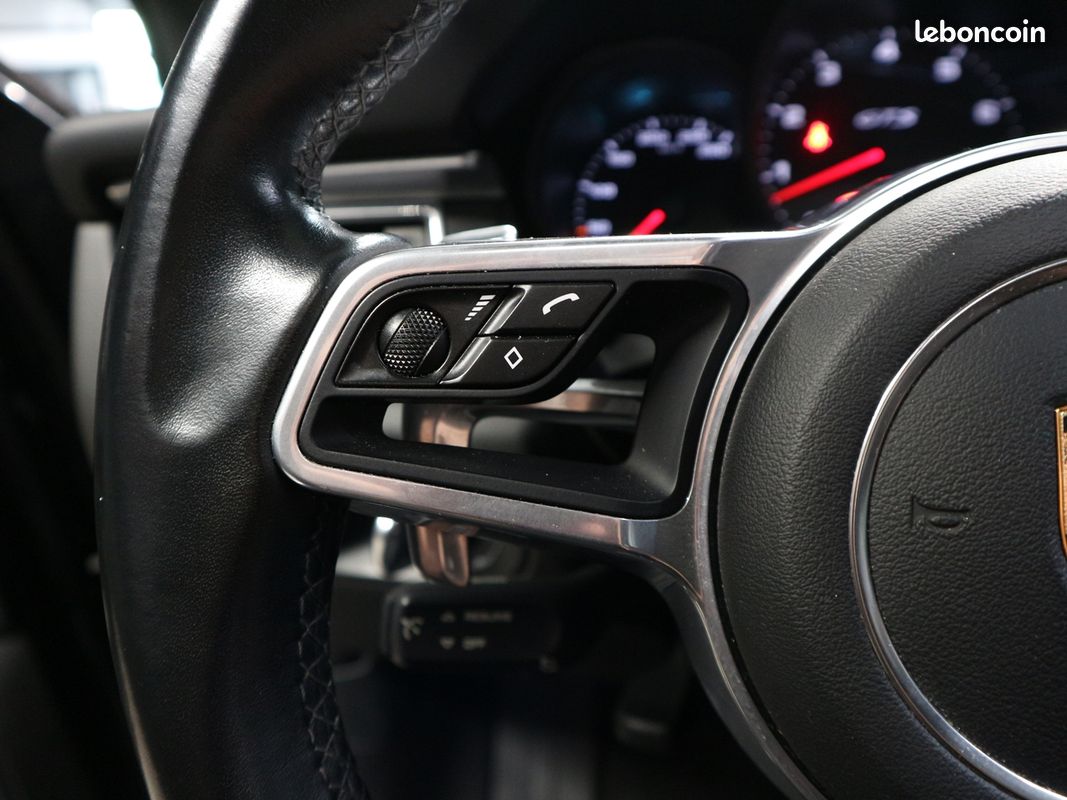 Porsche MACAN (95B) 3.0 V6 360CH GTS PDK (image 21)