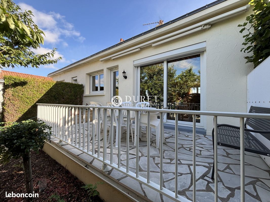 Maison 6 pièces 101 m² · à Beaupréau-en-Mauges · 101 m² · 182 900 €