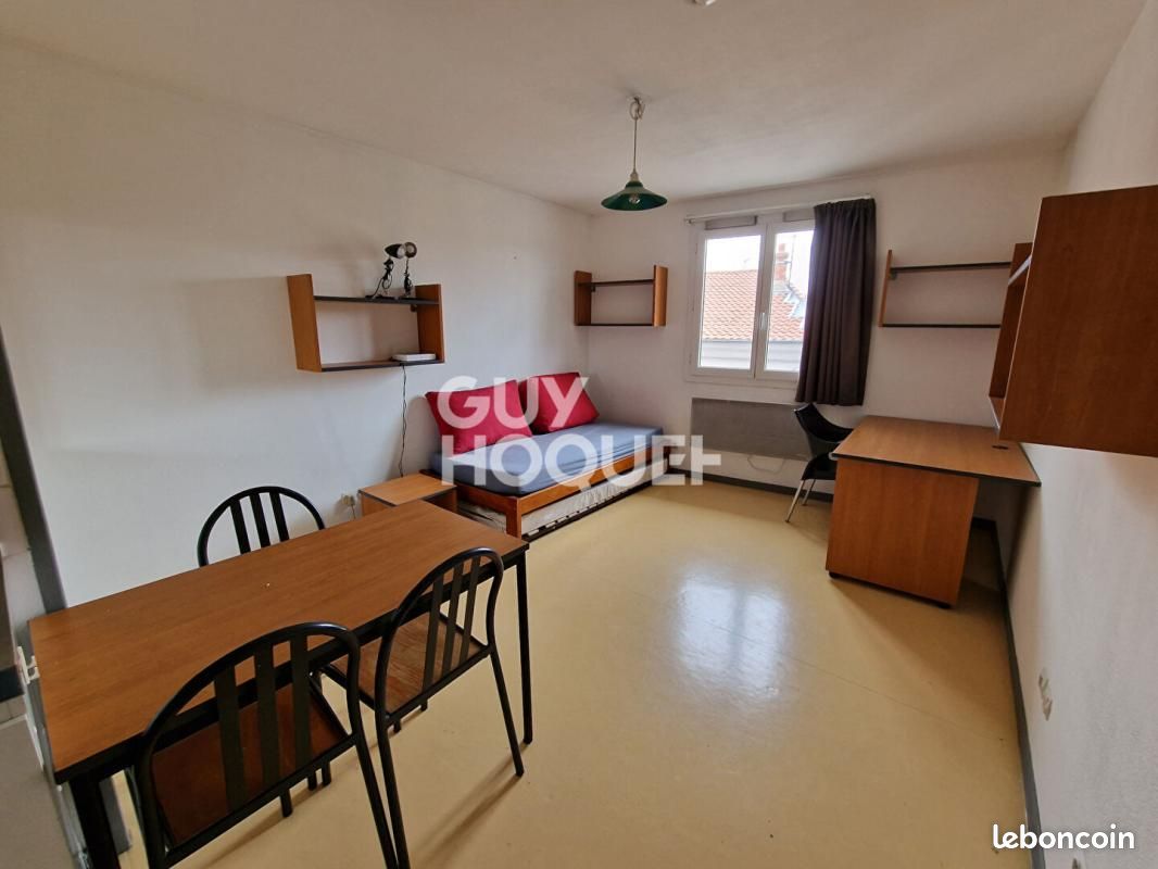 Appartement 1 pièce 23 m² · à Valence · 23 m² · 399 €
