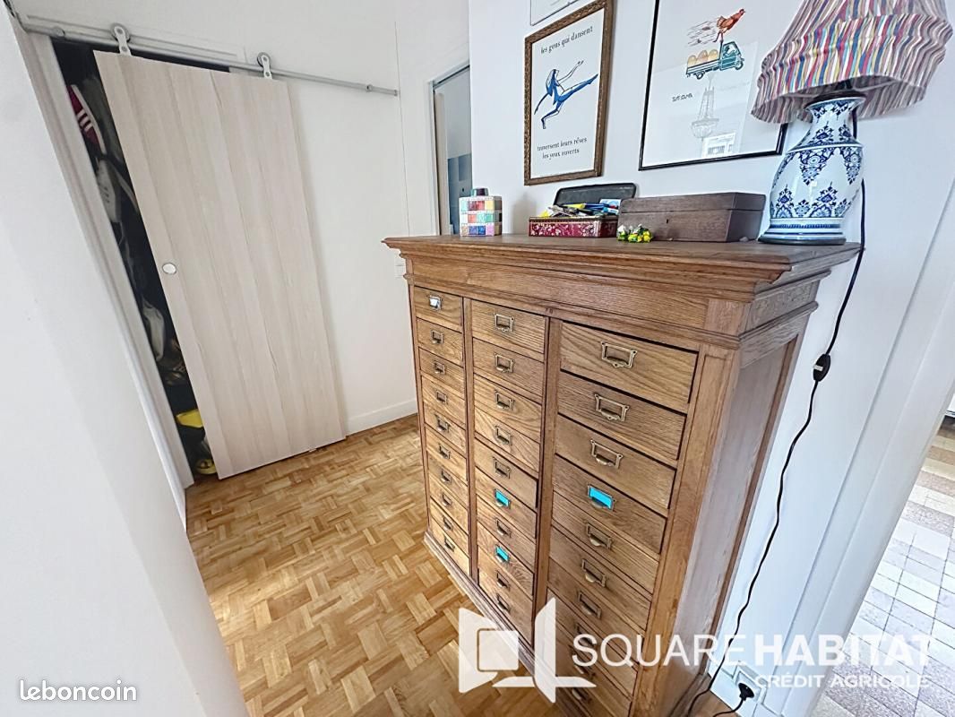 Appartement 2 pièces 52 m² (image 12)