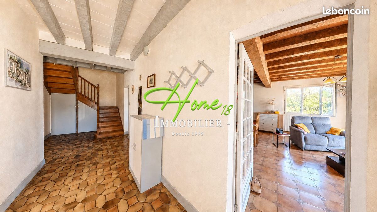 Maison 5 pièces 170 m² (image 2)