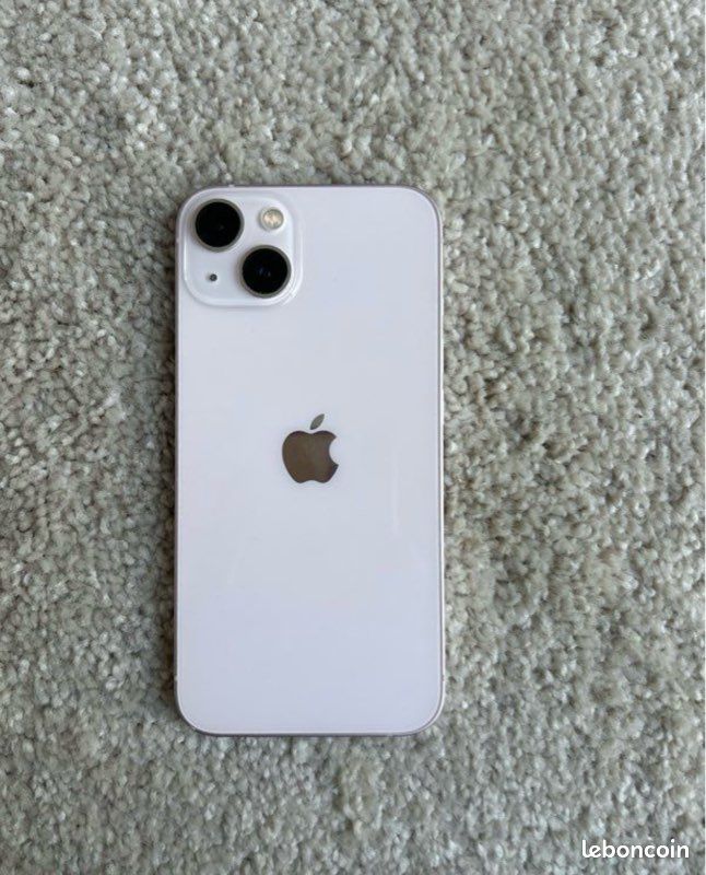 IPhone 13 (image 4)
