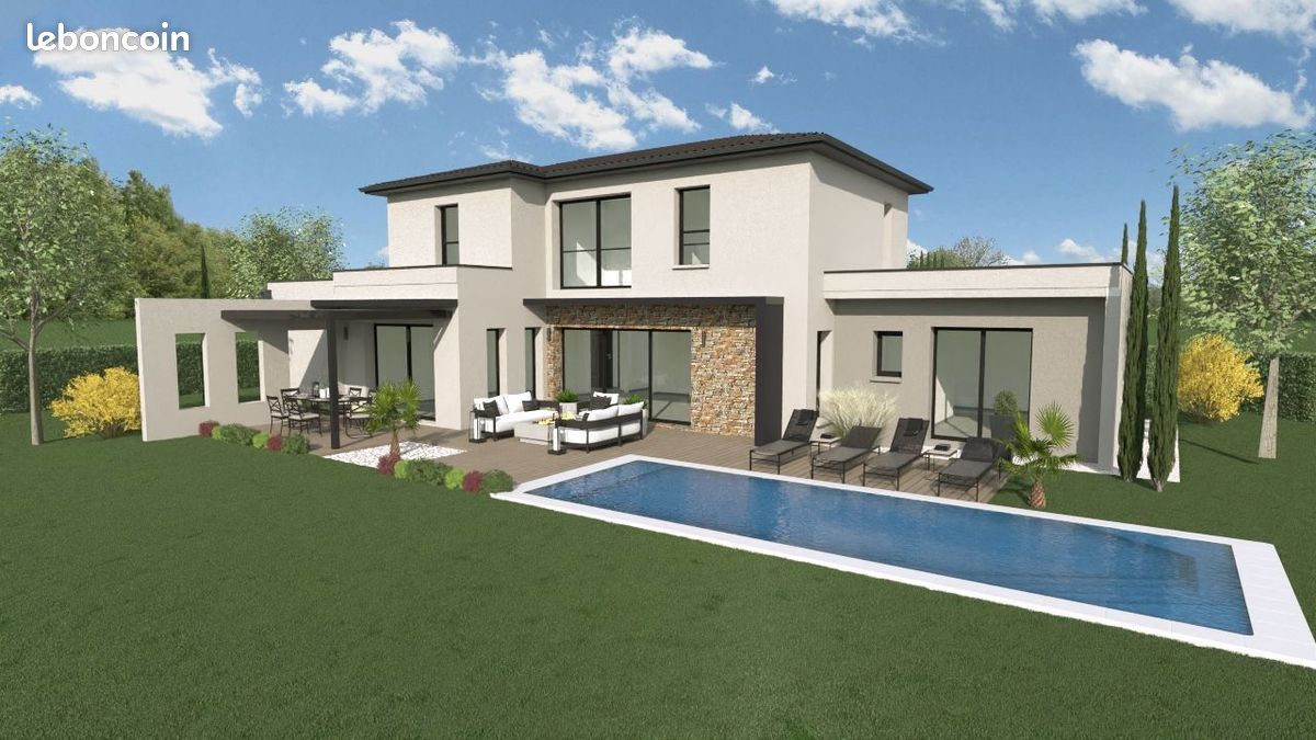 Terrain 664 m² · à Francheville · 664 m² · 299 000 €