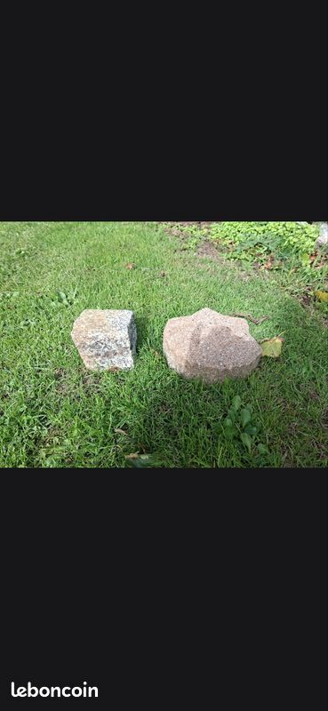 Je vends pavés et autobloquants (image 1)