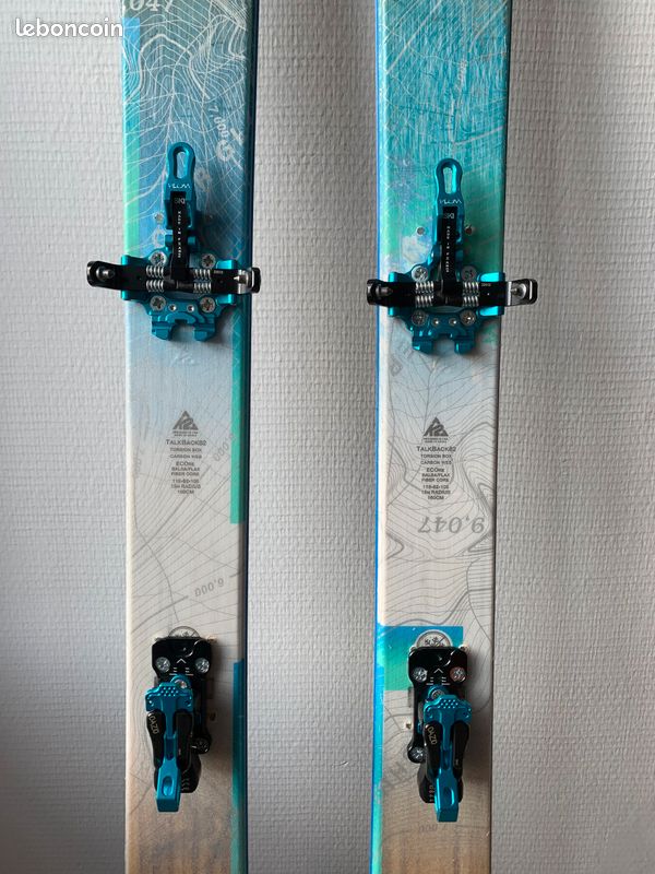 Pack ski de randonnée (image 2)
