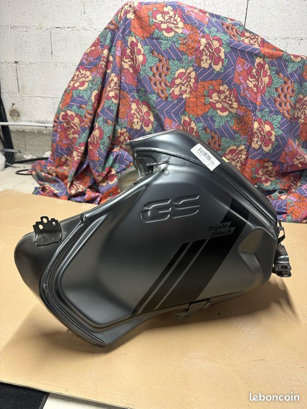 Réservoir bmw r1250gs adventure (image 1)