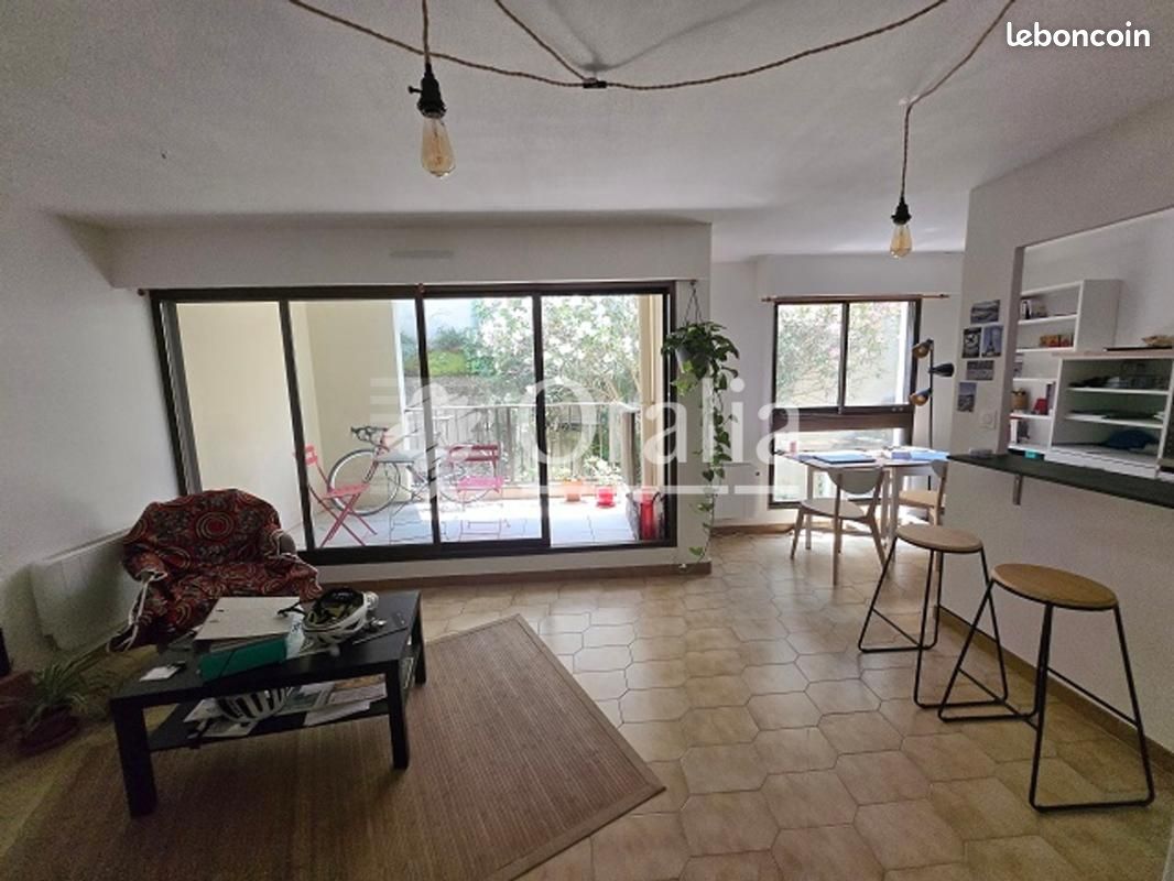 Appartement 1 pièce 29 m² · à Montpellier · 29 m² · 565 €