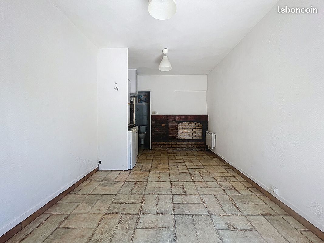 Appartement a louer limeil-brevannes - 1 pièce(s) - 18 m2 - Surfyn