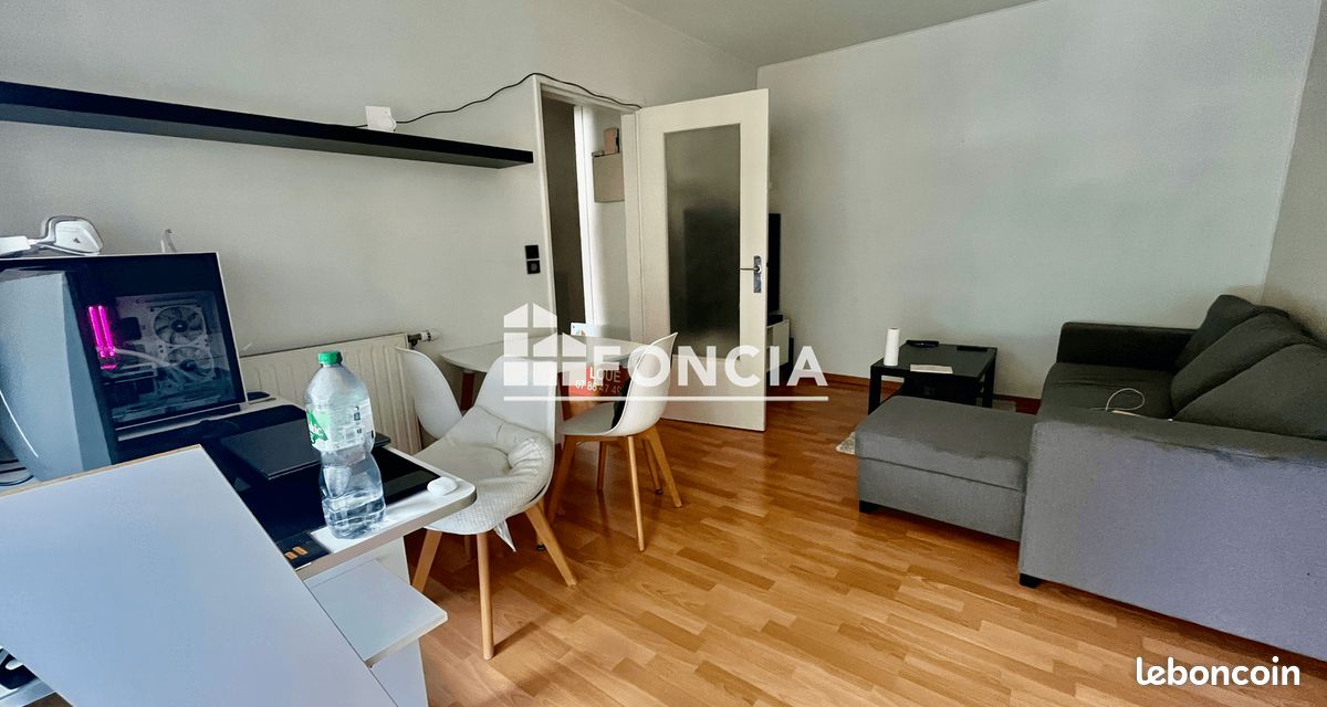 Appartement 2 pièces 48 m² · à Cholet · 48 m² · 597 €/mois