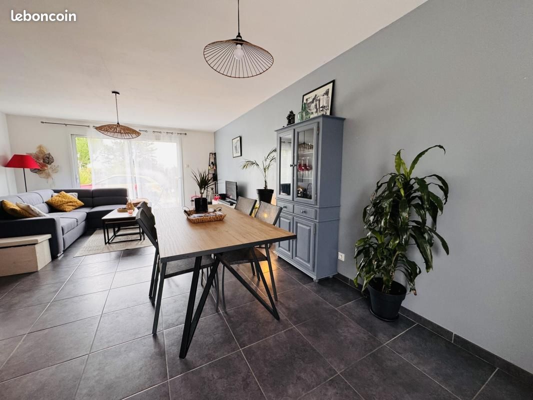 Maison 4 pièces 84 m² · à Revel · 84 m² · 228 900 €