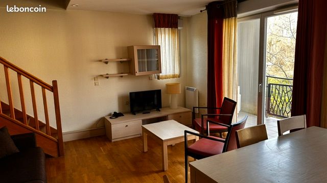 Appartement 2 pièces 52 m² · à Divonne-les-Bains · 52 m² · 1 600 €/mois