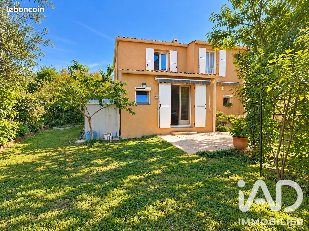 Maison 5 pièces 98 m² · à Volonne · 98 m² · 249 000 €