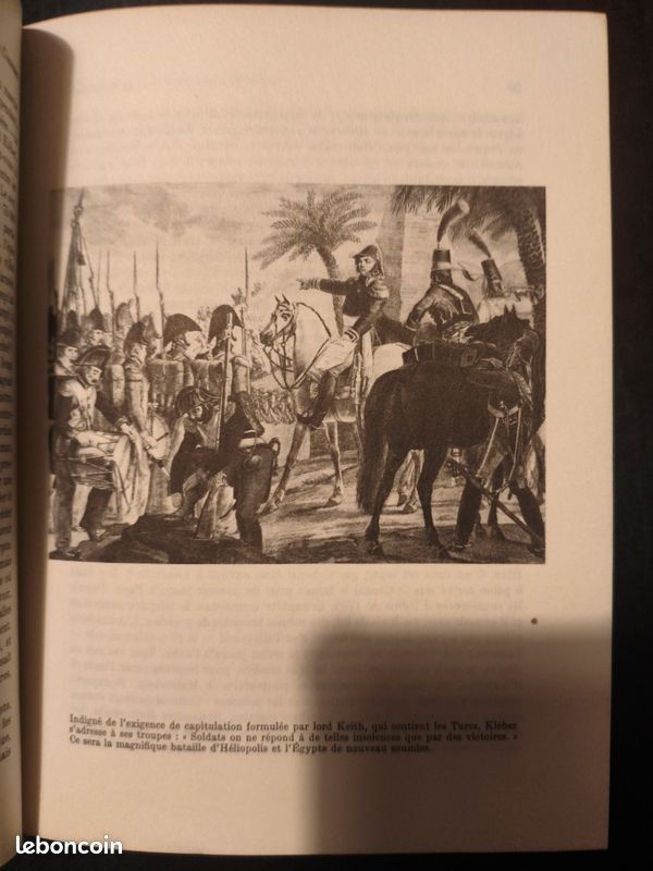 Histoire du consul et de l'Empire (image 6)