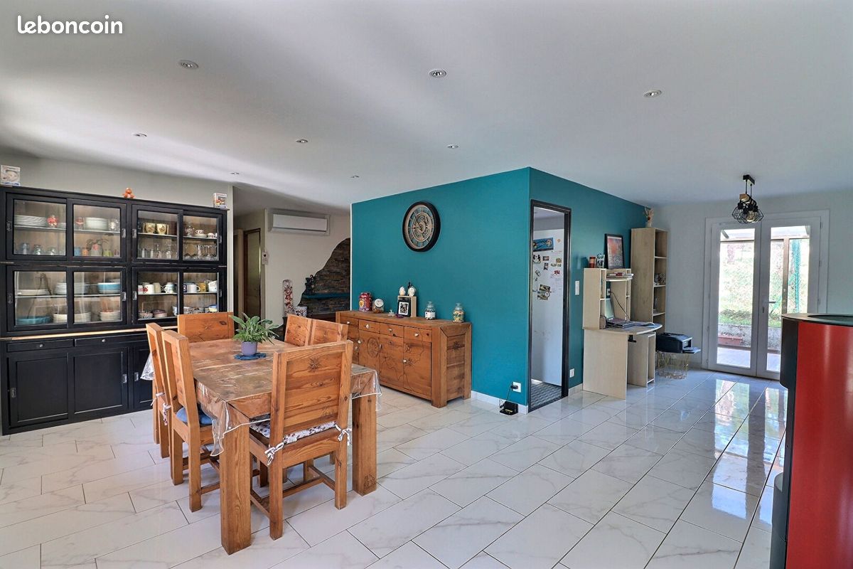 Maison 5 pièces 107 m² · à Eugénie-les-Bains · 107 m² · 243 560 €