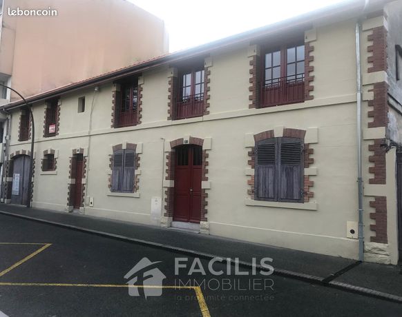 Maison 1 pièce 120 m²