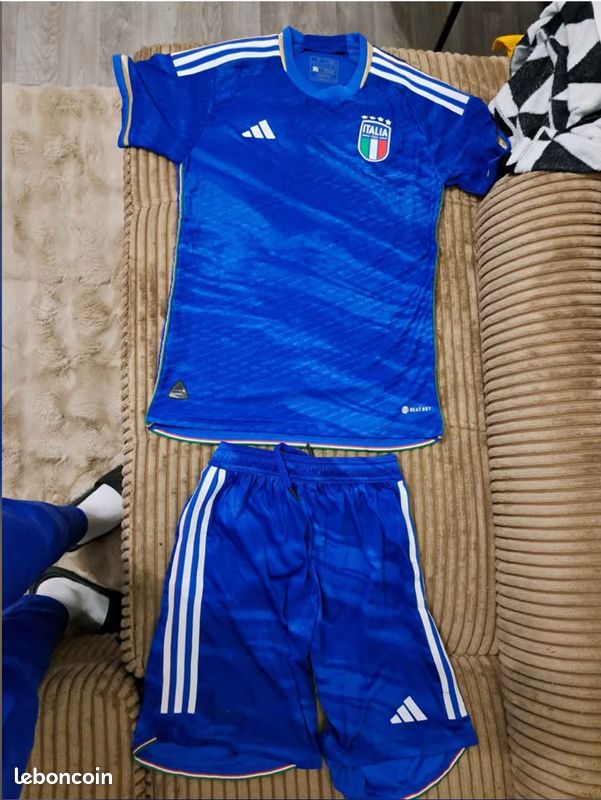 Maillot arsenal d'occasion - Vêtements