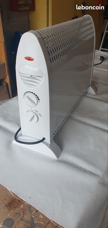 Chauffage electrique (image 1)