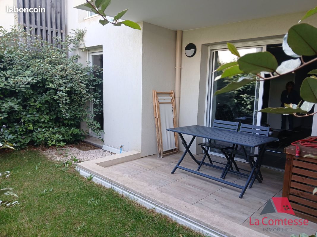 Appartement 2 pièces 40 m² · à Toulon · 40 m² · 990 €/mois