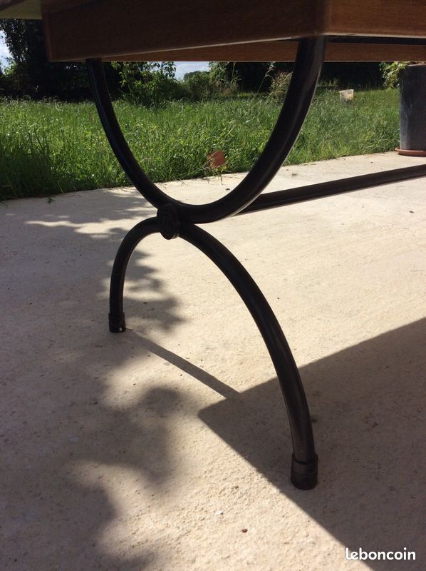 Table de salle à manger (image 2)