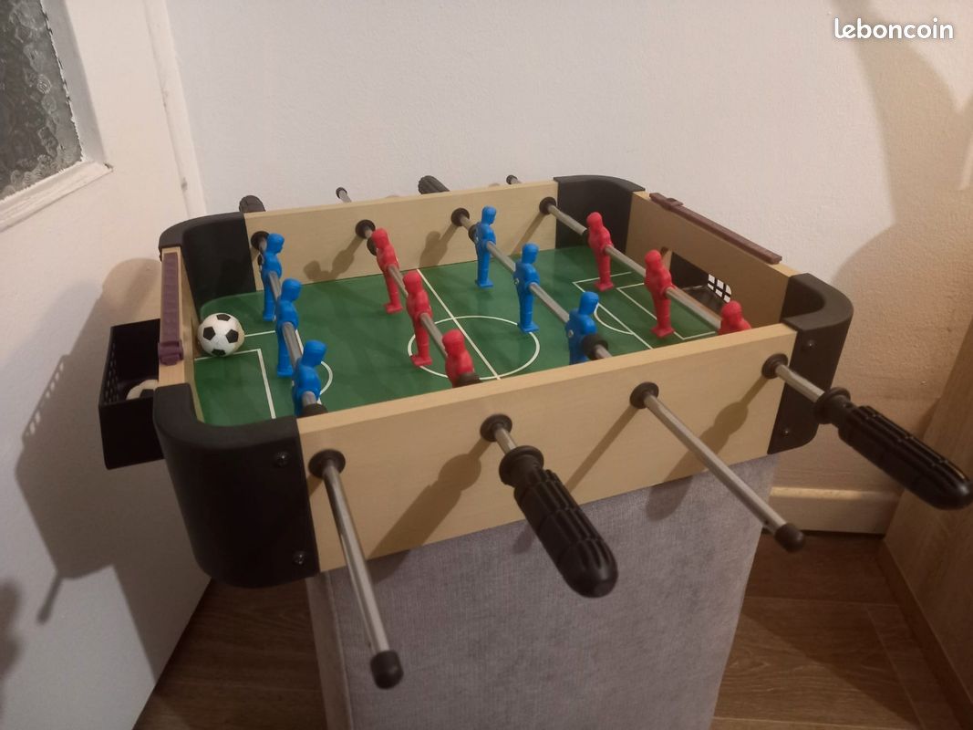 Mini Babyfoot (image 2)