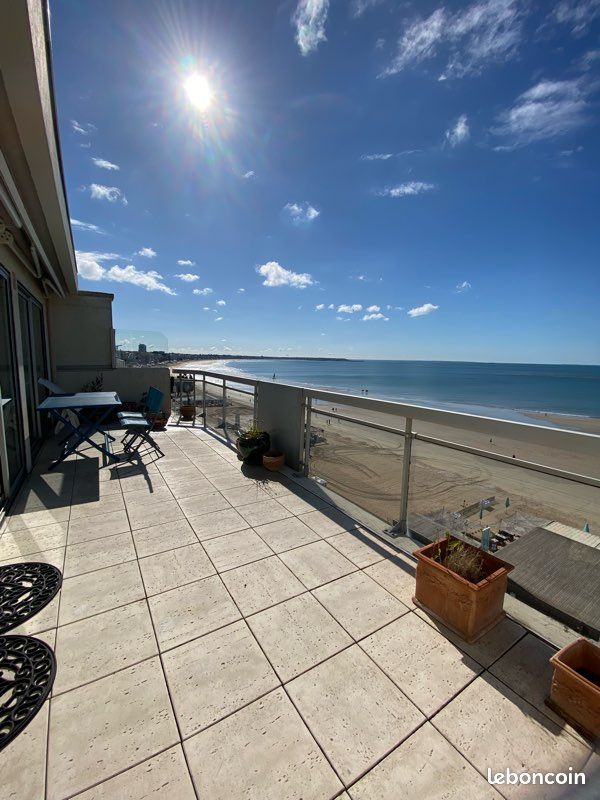 Appartement 4 pièces 101 m² · à La Baule-Escoublac · 101 m² · 1 678 000 €