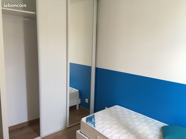 Appartement 4 pièces 65 m² · à Bordeaux · 65 m² · 530 €