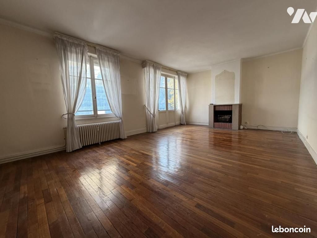 Appartement 4 pièces 97 m² · à Amiens · 97 m² · 199 500 €