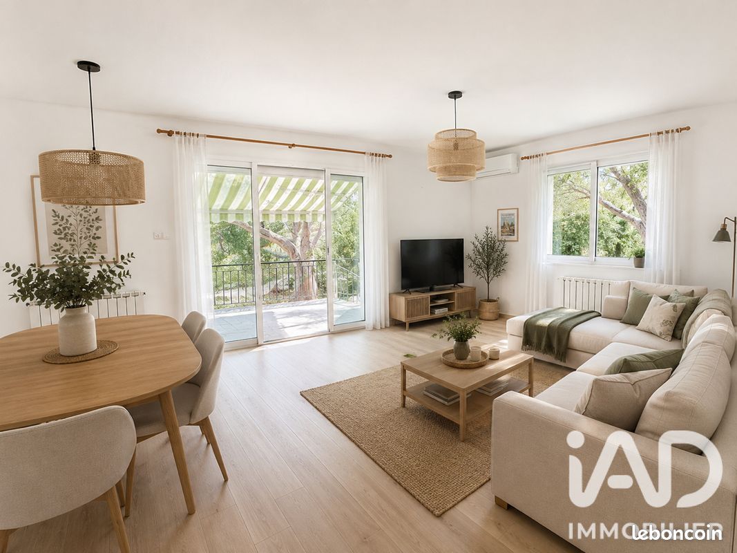 Maison 4 pièces 93 m² · à Carnoux-en-Provence · 93 m² · 429 000 €