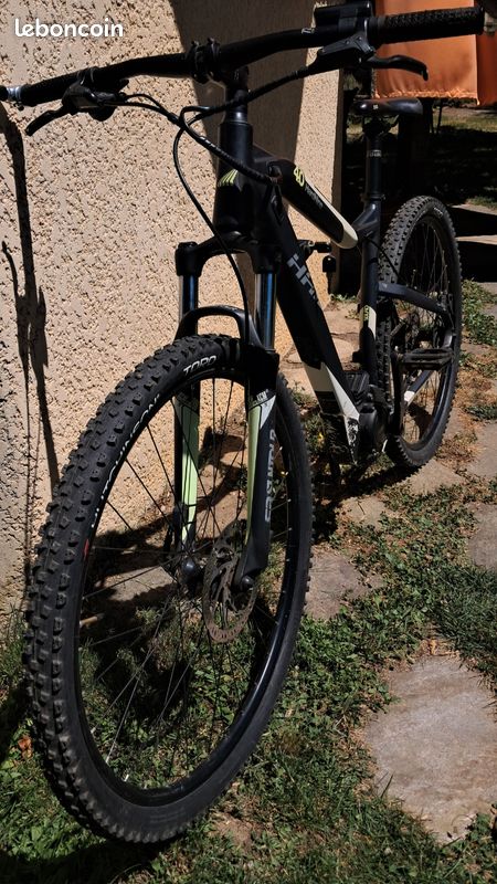 VTT électrique (image 4)