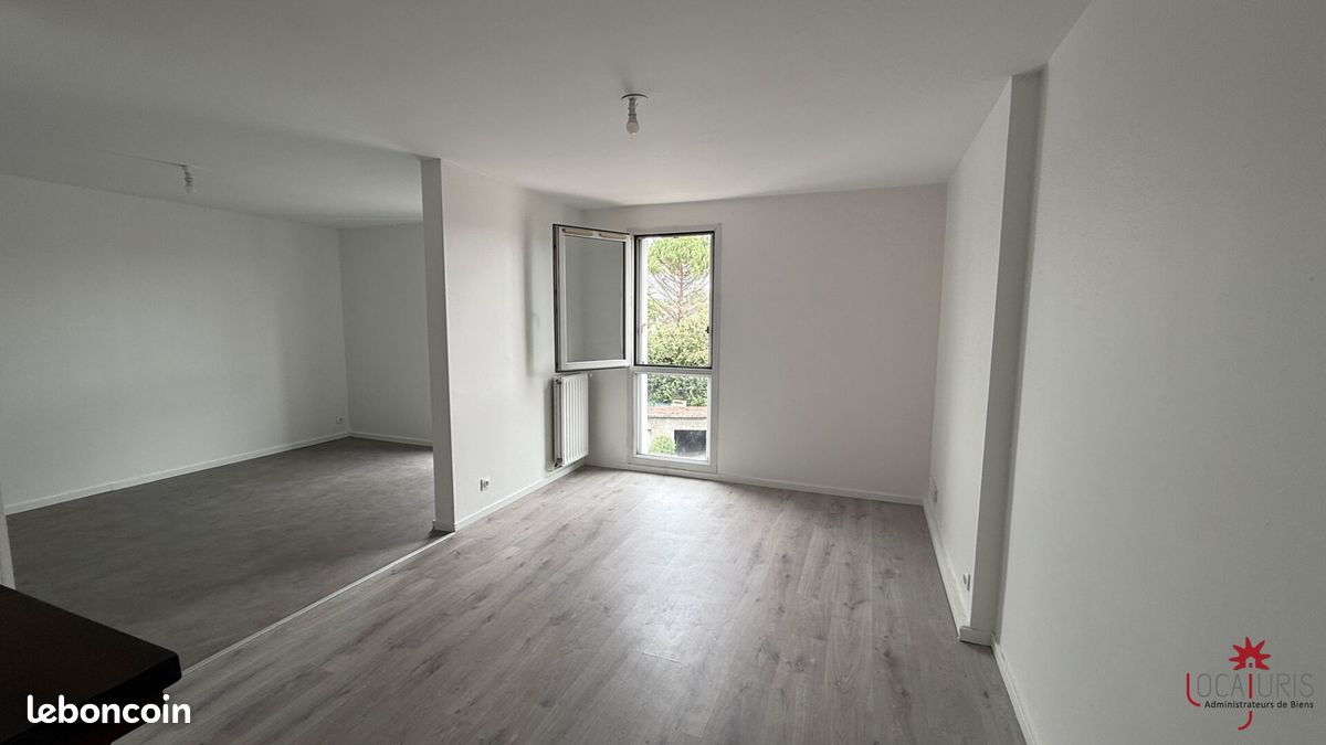 Appartement 2 pièces 42 m² · à Nogent-sur-Oise · 42 m² · 660 €