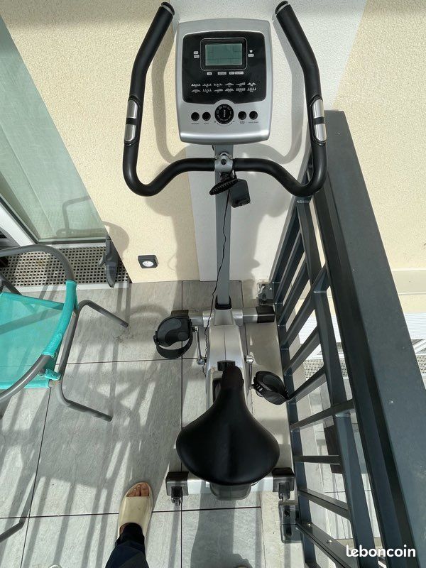 Vélo de maison (image 1)