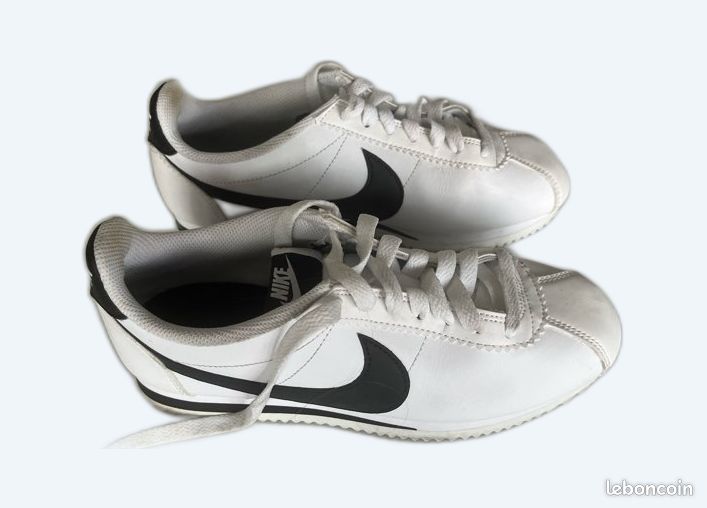 Chaussures Nike Cortez Chaussures