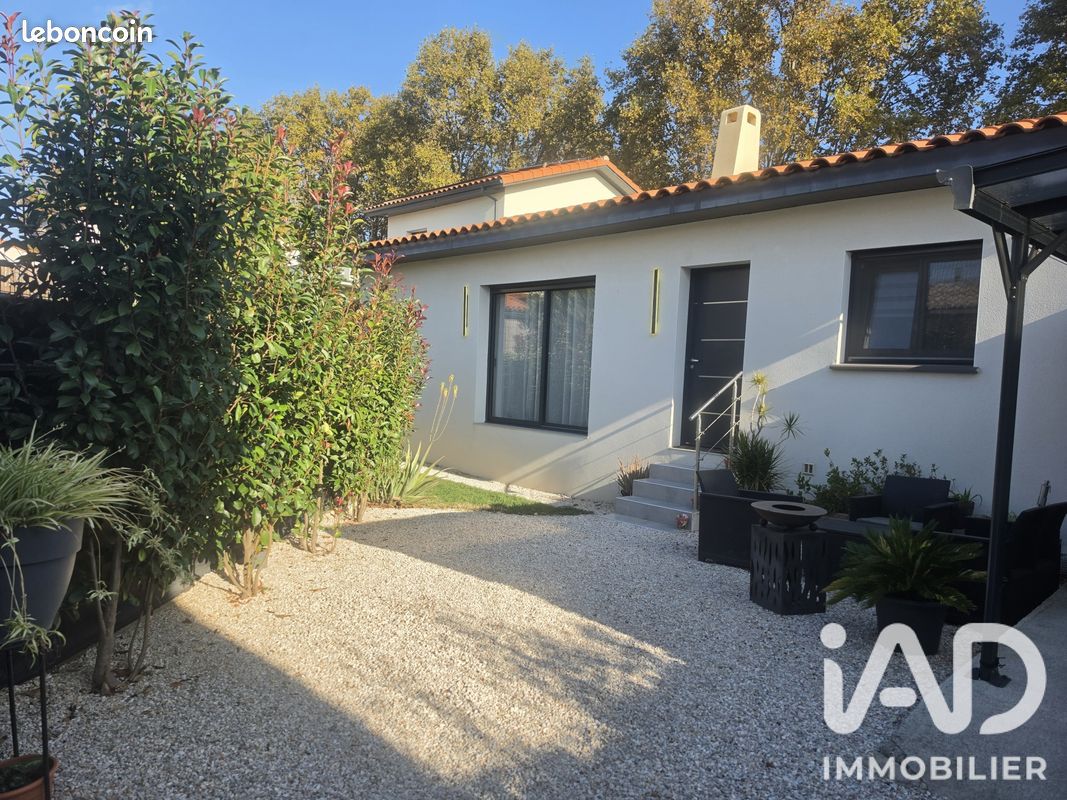Maison 4 pièces 80 m² · à Bompas · 80 m² · 324 000 €