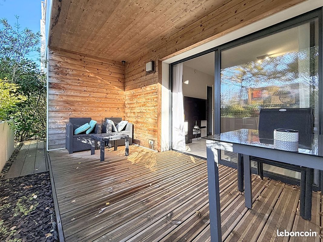 Appartement 2 pièces 46 m² · à La Rochelle · 46 m² · 935 €