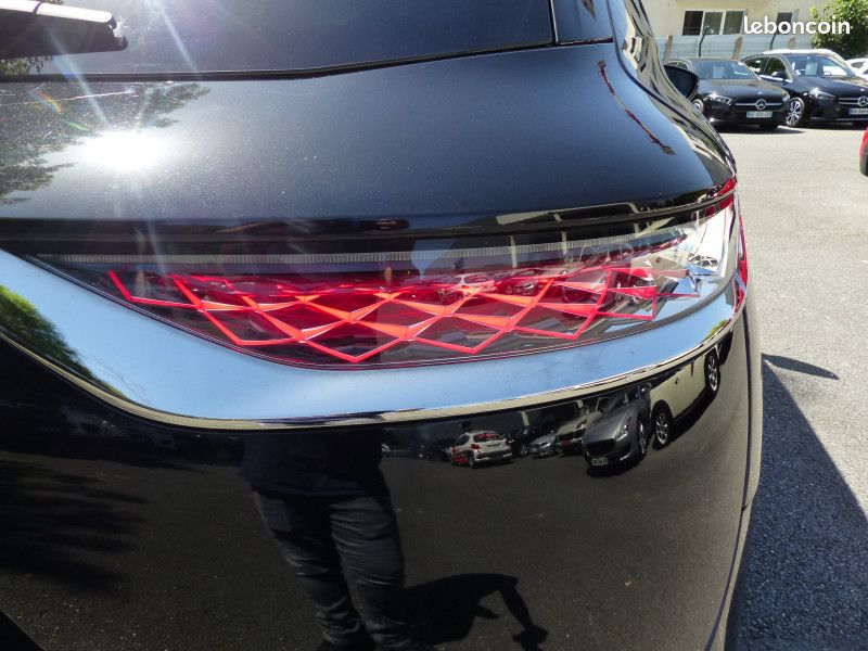 Ds DS 7 CROSSBACK E-TENSE 225CH BASTILLE + (image 6)