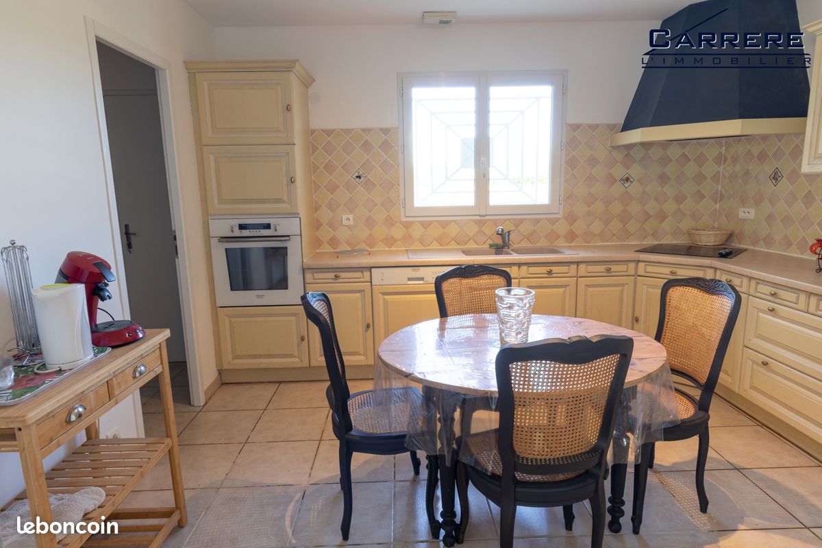 Maison 5 pièces 105 m² · à Fargues-Saint-Hilaire · 105 m² · 333 000 €
