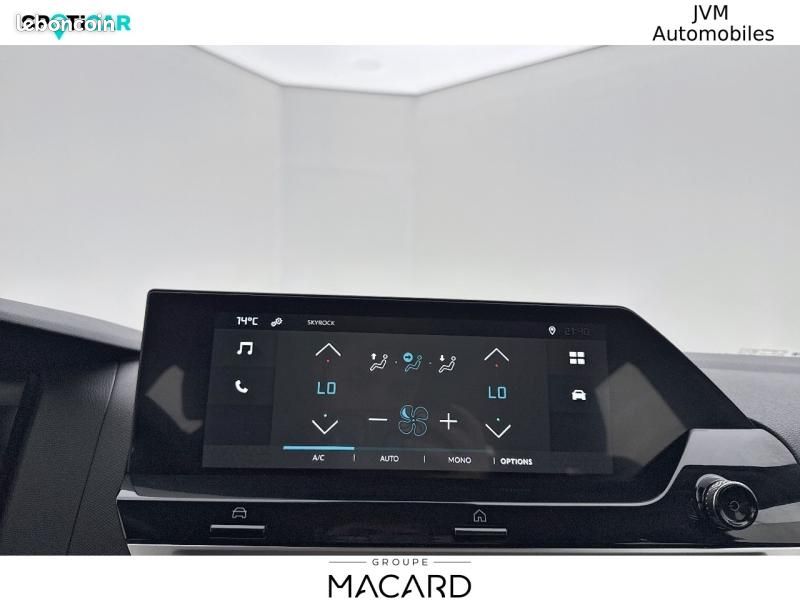 Citroen C4 1.2 PureTech 100ch S&S YOU (image 23)