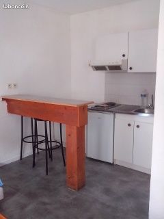 Appartement 2 pièces 32 m² · à Clermont-Ferrand · 32 m² · 530 €