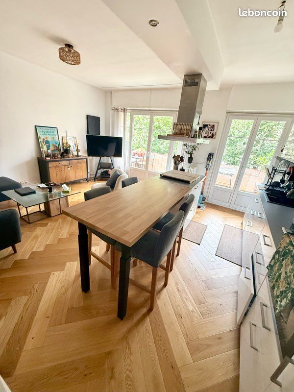 Appartement 3 pièces 61 m² · à Nice · 61 m² · 359 000 €